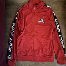 Jordan Jumpman Classics Tricot Track Jacket & Pants