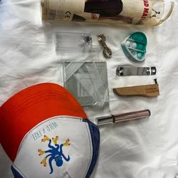 Mystery Grab Bag - Accessories, Beauty & Fun Finds