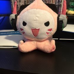 Dva Pachimari Overwatch