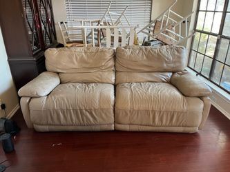 recliner couches