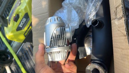 N54 charge pipe for sale