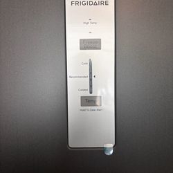 Appliances