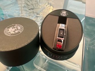 Citizen eco drive watch