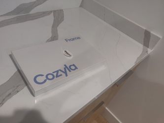Cozyla WiFi Digital Picture Frame