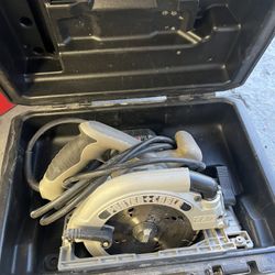 Circular Saw