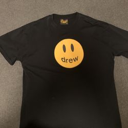 Draw house XL T-shirt