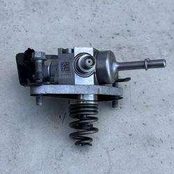 High Pressure Fuel Pump (HPFP)