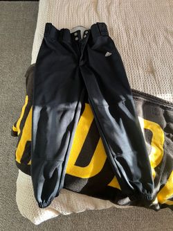 Baseball pants