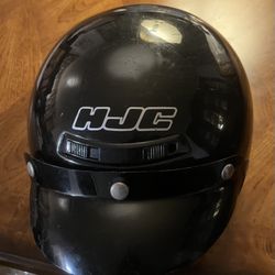 Motorcycle Helmet