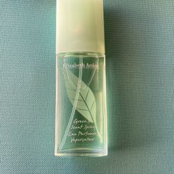 Green Tea Scent 