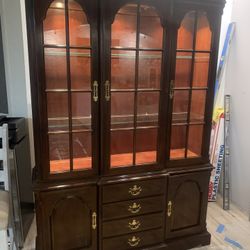 China Cabinet