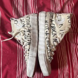 Chuck Converse