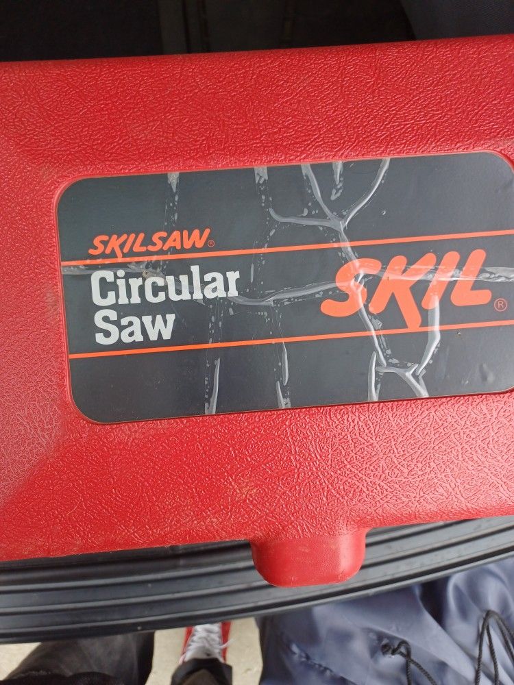 Skil Saw