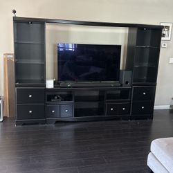 Entertainment Center