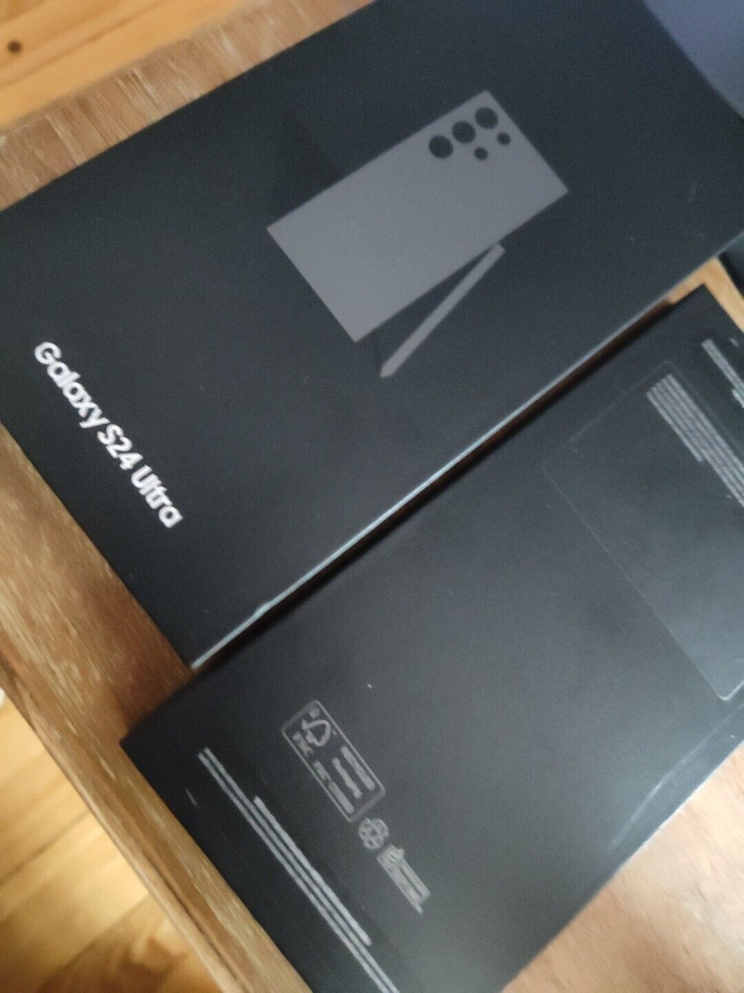 Samsung Galaxy S23 Ultra - 1 TB - Gray (Unlocked) (Dual SIM (SIM + eSIM))