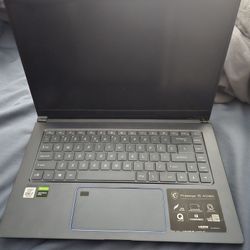 MSI PRESTIGE 15 A10SC Laptop
