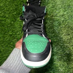 Jordan Retro 1 ‘Green’