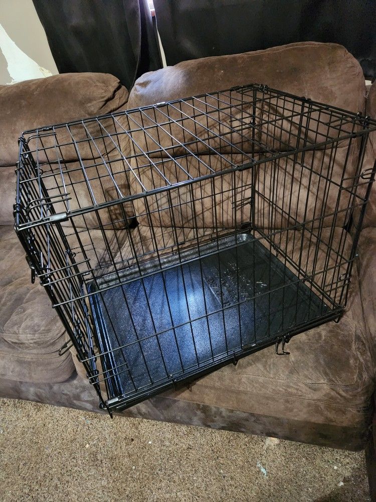 Medium Dog Cage