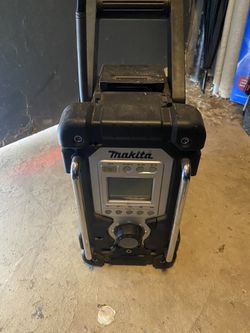 Makita Radio 