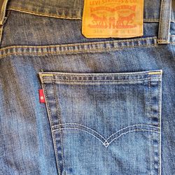 Levi's Jean's For Men