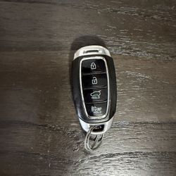 Control Para Hyundai Kona 2021 Electric