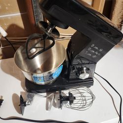 Hamilton Beach Mixer