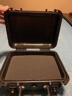 Gun case