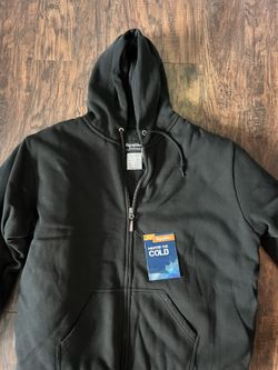 Refridgiwear Hoodie