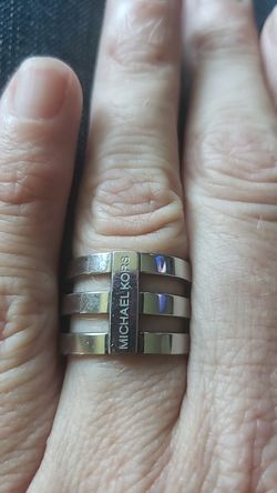 Michael Kors Ring