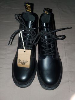 Dr. Martens