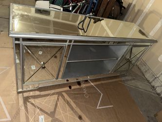 TV Stand for TVs up to 70"