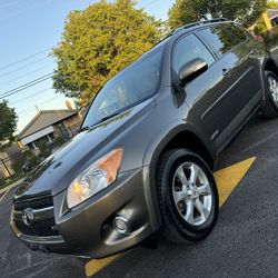 2011 Toyota Rav4