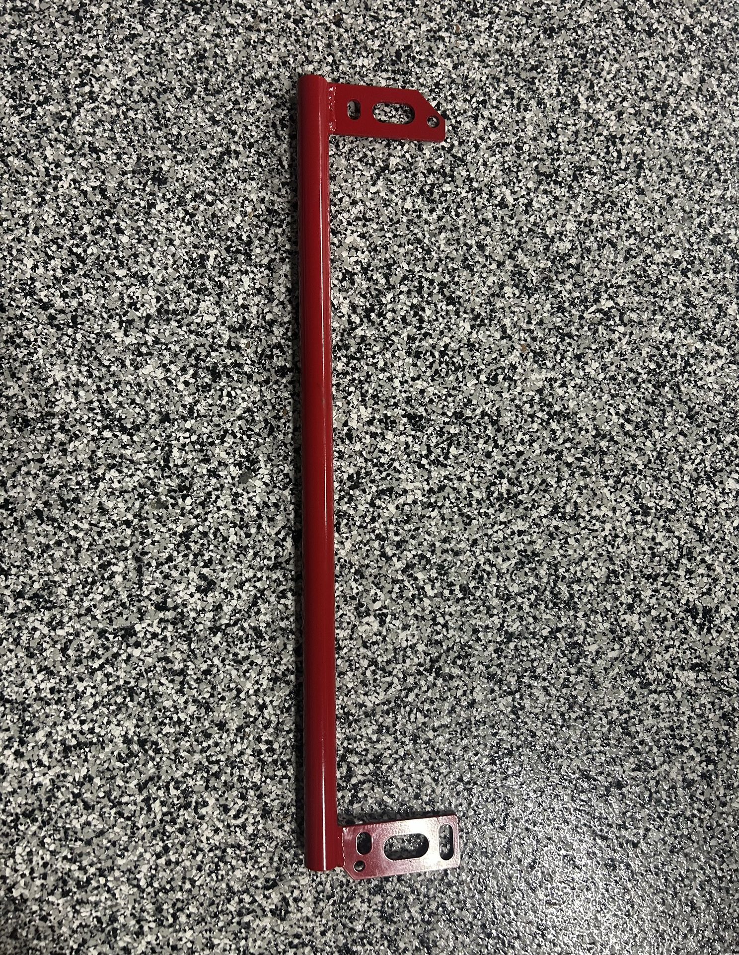 Camaro Suspension Tubular Bar