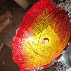 Vessel Sink