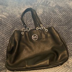 Michael Kors Fulton Tote