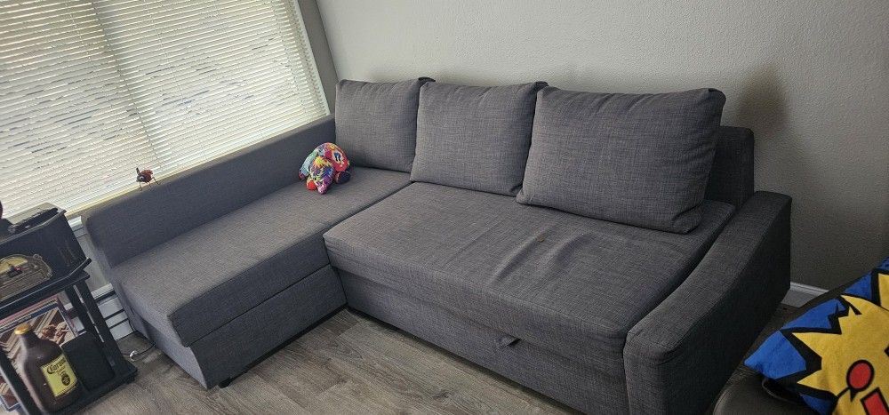 Vendo SOFA CAMA