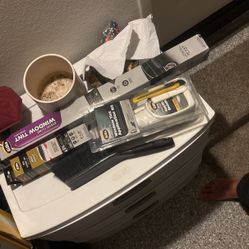 Gila Window Tint Kit DIY Unopened 