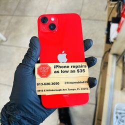 iPhone 14 Plus LIKE NEW UNLOCKED