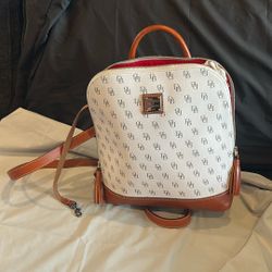Dooney and Bourke