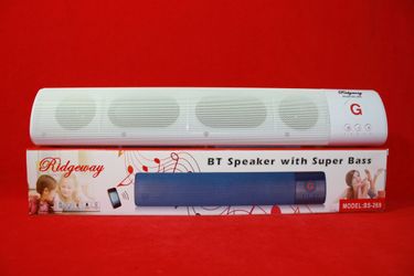 Bluetooth wireless sd card,usbflash drive fm radio speaker