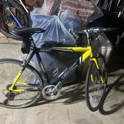 Gmc Denali Road Bike