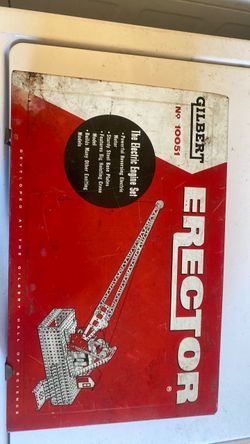 Gilbert ERector