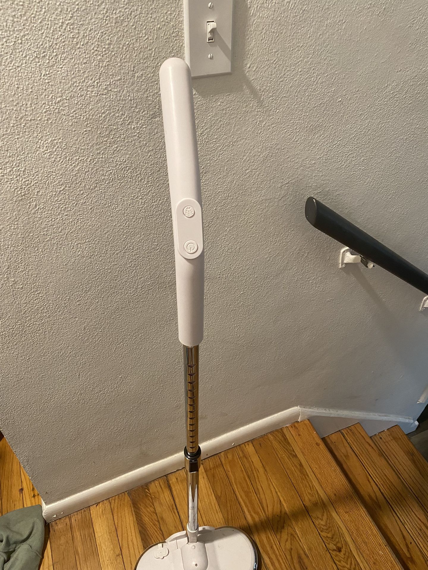 Electric Reusable Mop