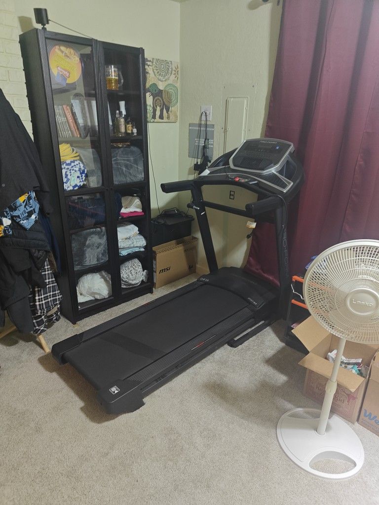 Pro-Form Sport 5.5 Treadmill