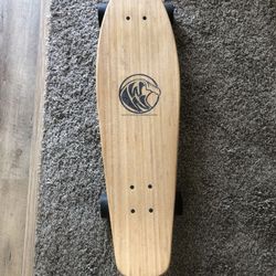 Longboard