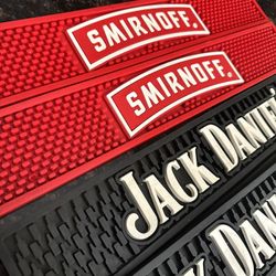 Bar mats / Spill Mats!