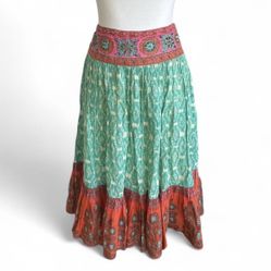 Maison Dehry Skirt