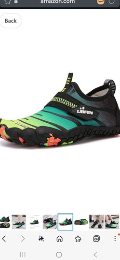 Kids Water Shoes For Boys or Girls