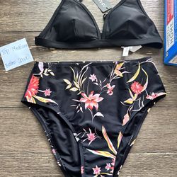 Women Bathing Suit
