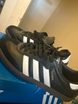 Adidas Sambas